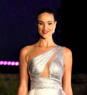Faith Torres – Miss Gibraltar 2022